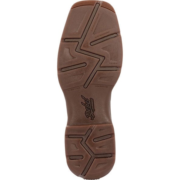 Durango Rebel Work boot Soft Toe