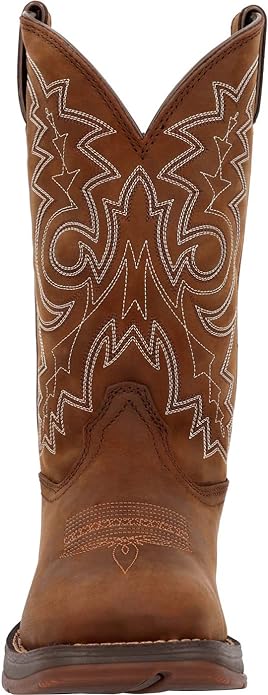 Durango REBEL™ BY DURANGO® PULL-ON WESTERN BOOT