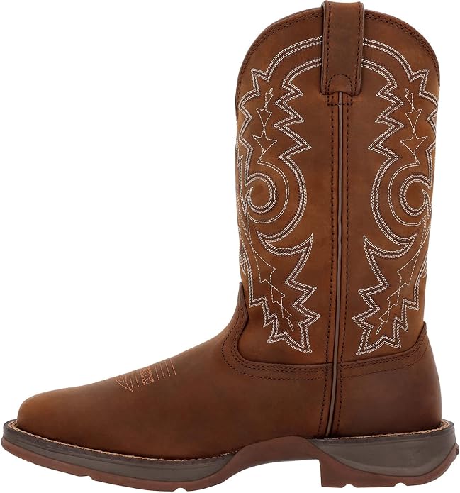 Durango REBEL™ BY DURANGO® PULL-ON WESTERN BOOT
