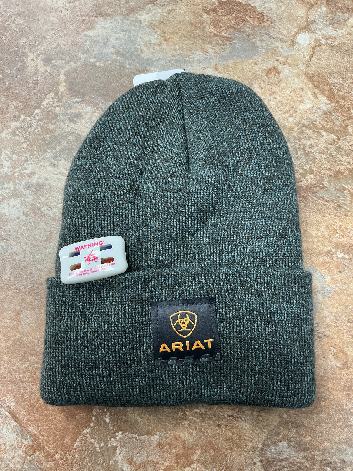Ariat Rebar Watch Cap