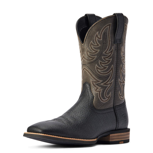 Ariat® Everlite Countdown Western Boot