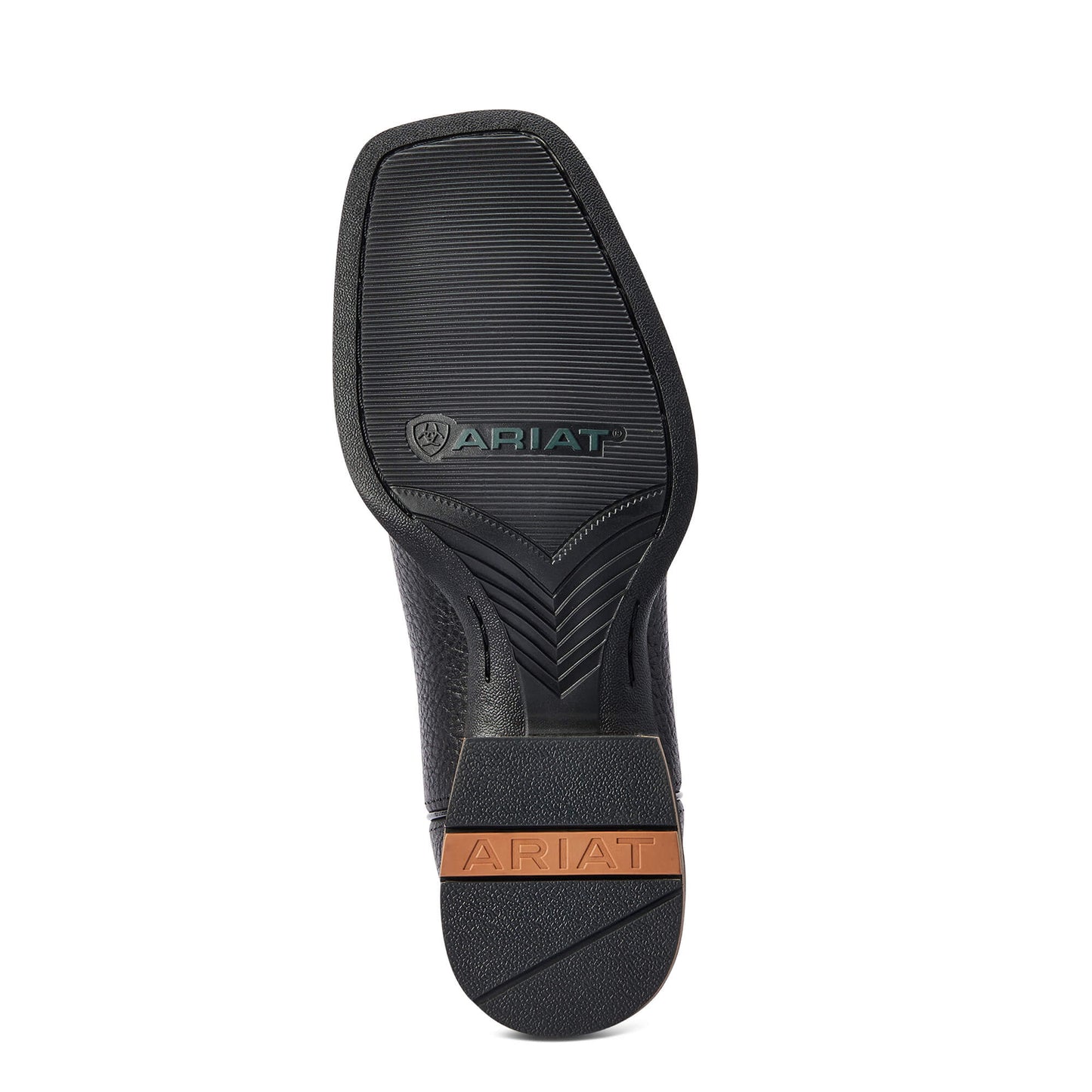 Ariat® Everlite Countdown Western Boot