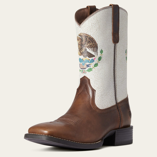 Ariat® Sport Orgullo Mexicano