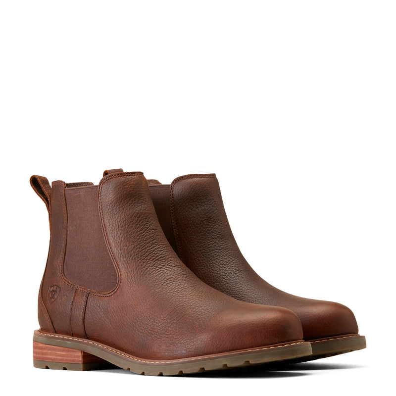 Ariat® Wexford Waterproof Boot
