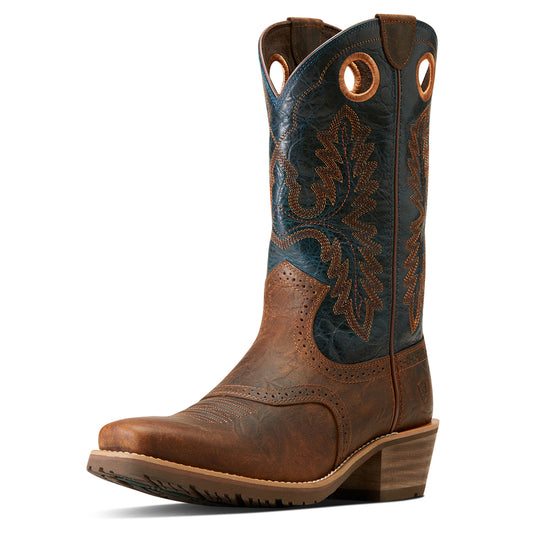 Ariat® Roughstock Square Toe Boot