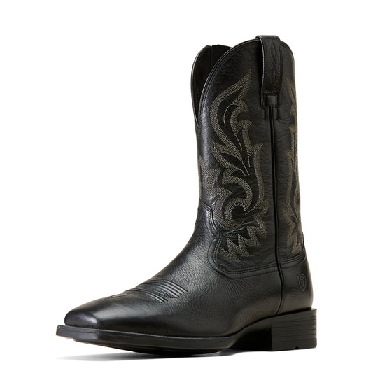 Ariat®  Slim Zip Ultra Western Boot