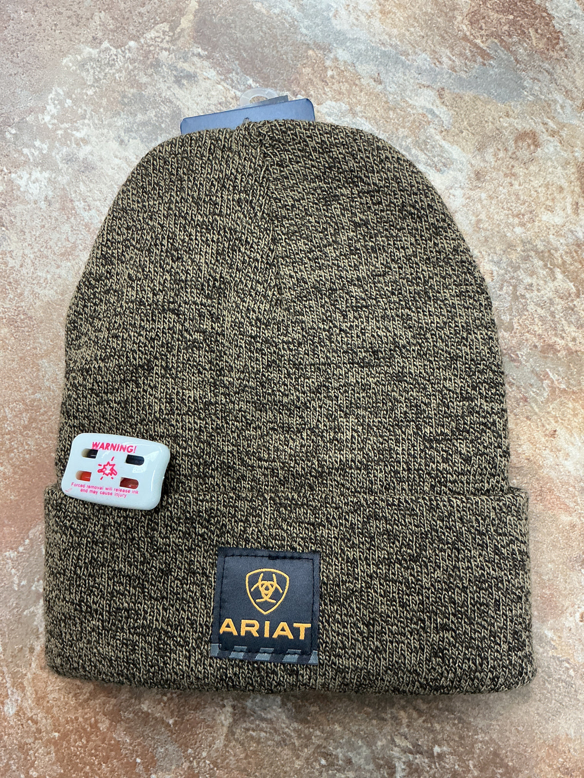 Ariat Rebar Watch Cap