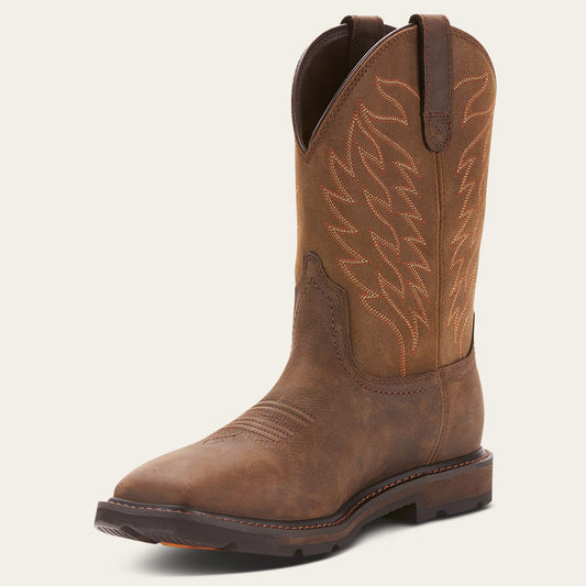 Ariat Ground Breaker Waterproof