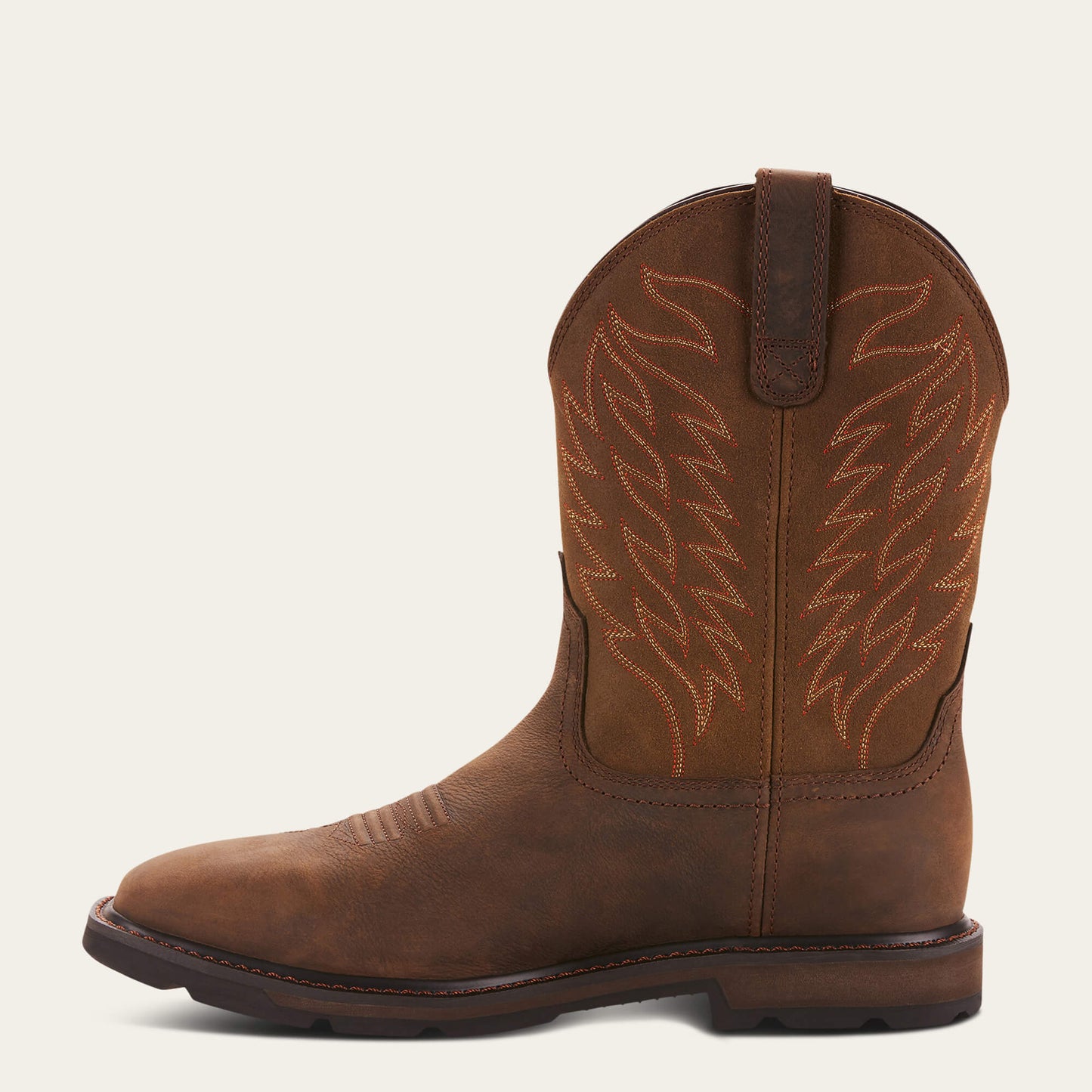 Ariat Ground Breaker Waterproof