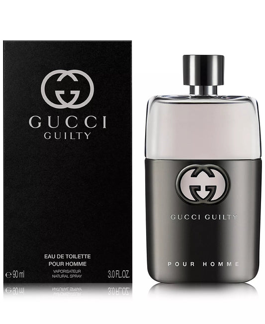 Gucci Guilty 3oz