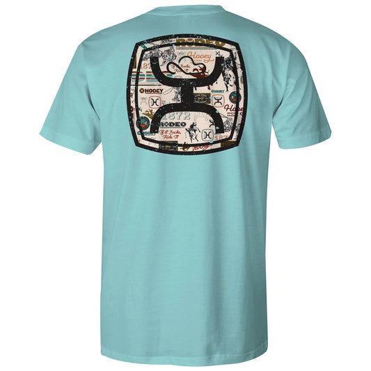 HOOEY Zenith Crew Neck