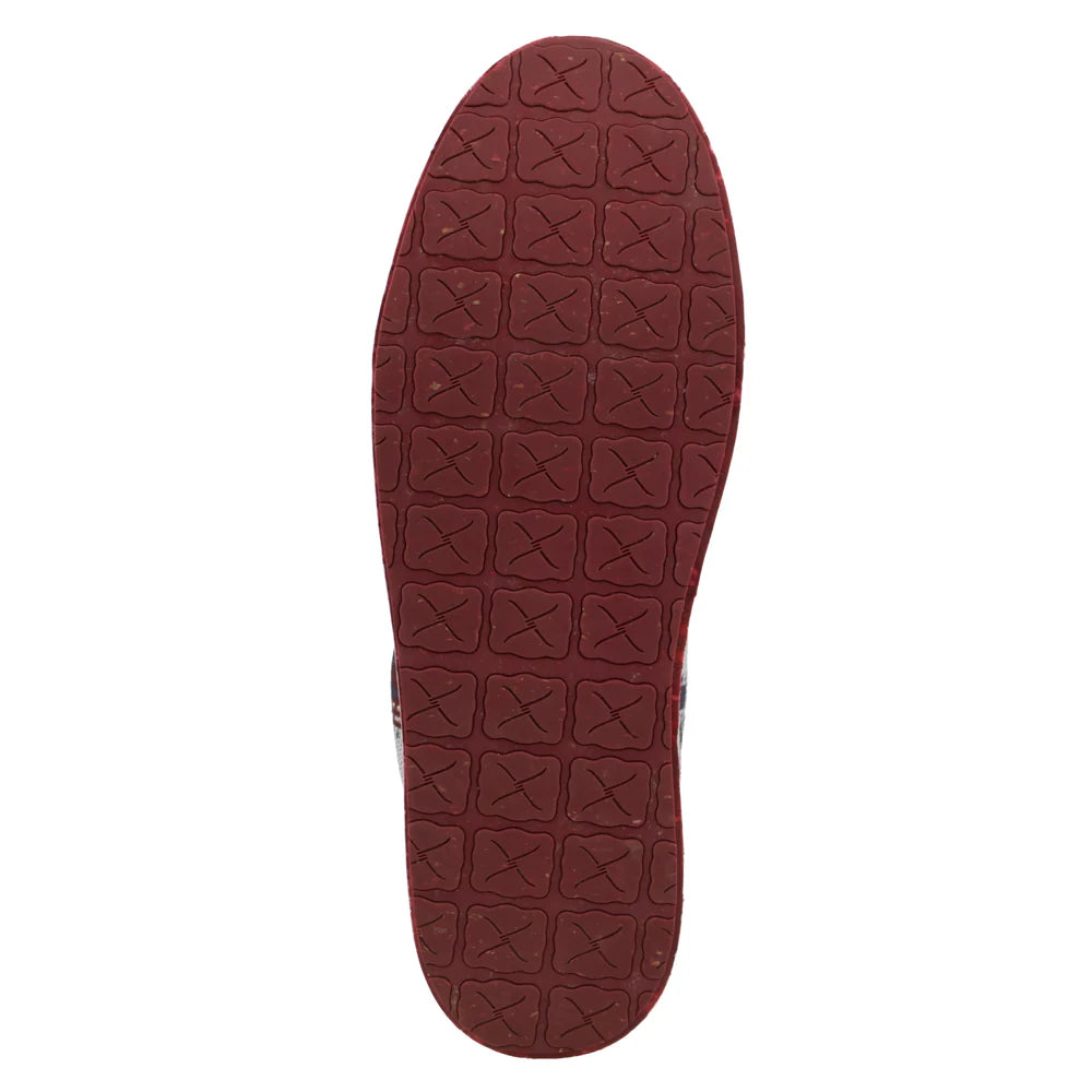 Twisted X Hooey Shoe Low Top