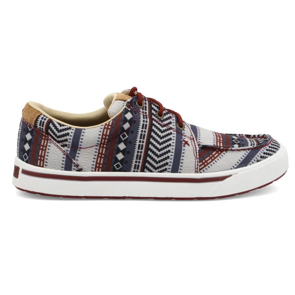 Twisted X Hooey Shoe Low Top