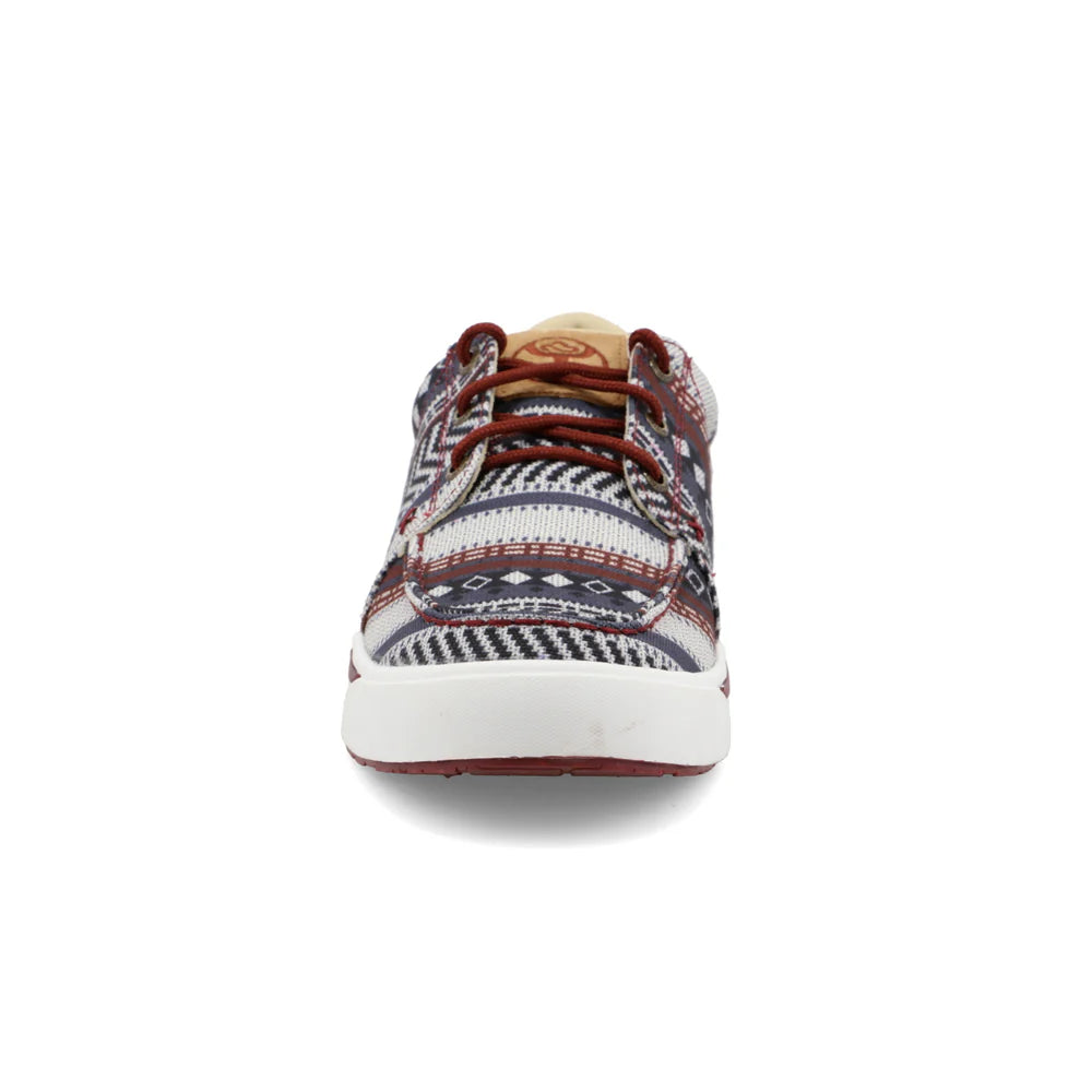 Twisted X Hooey Shoe Low Top