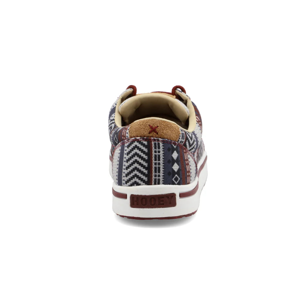 Twisted X Hooey Shoe Low Top