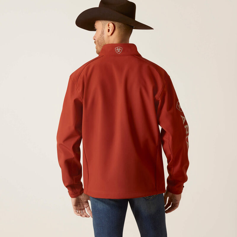 Ariat® Team Softshell Logo 2.0 Koa
