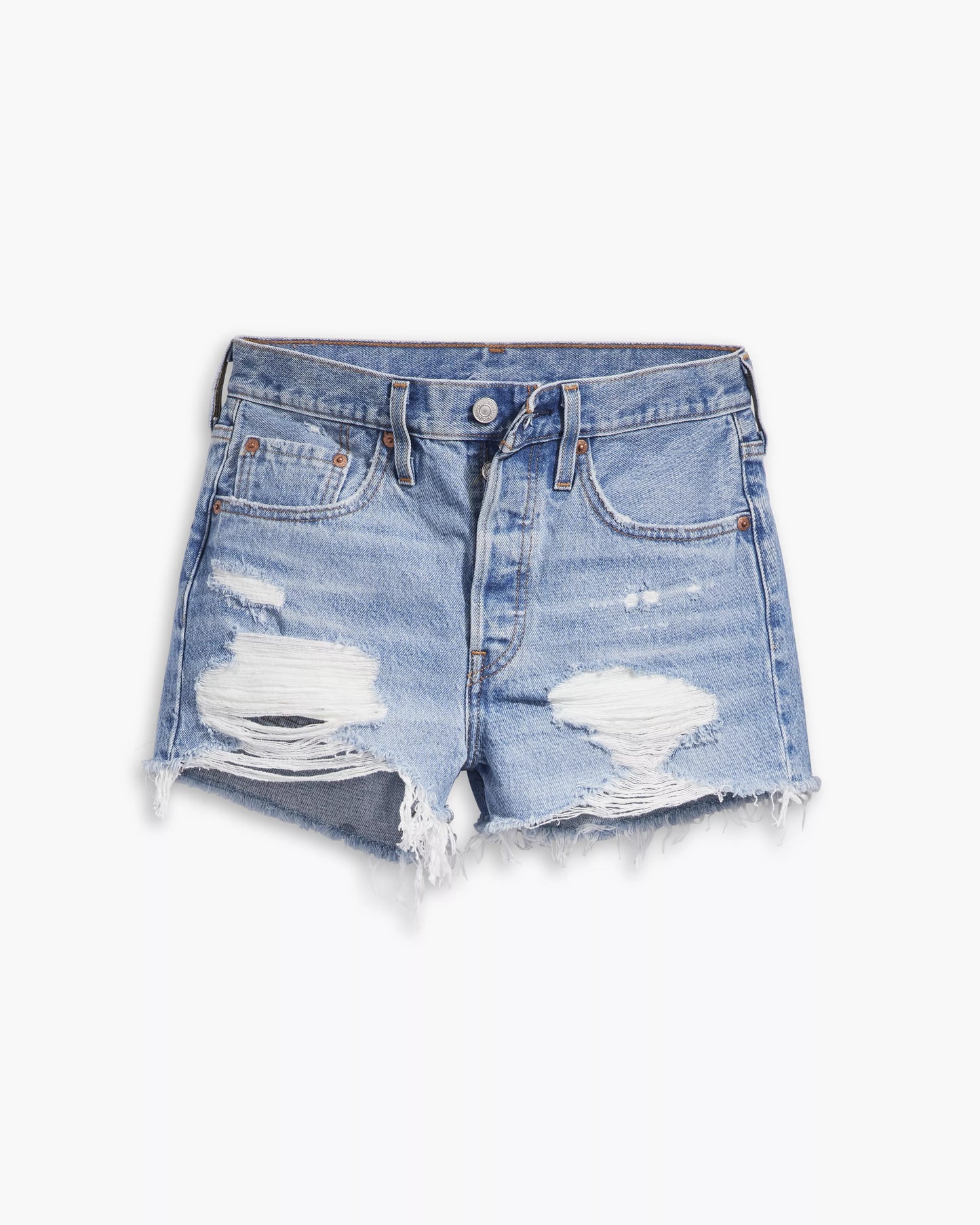 Levi's 501® original short- old quiet riot
