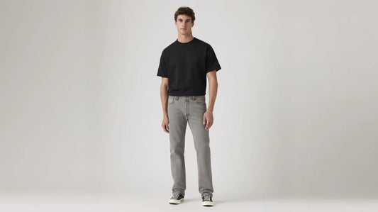 Levi's 501 Gray Dirienzo