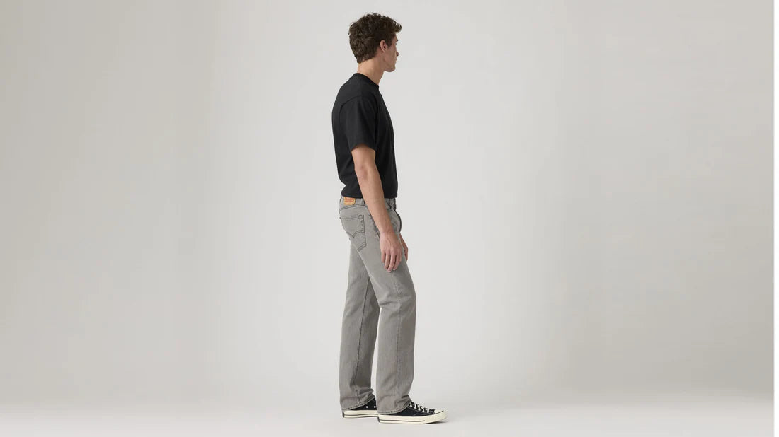 Levi's 501 Gray Dirienzo
