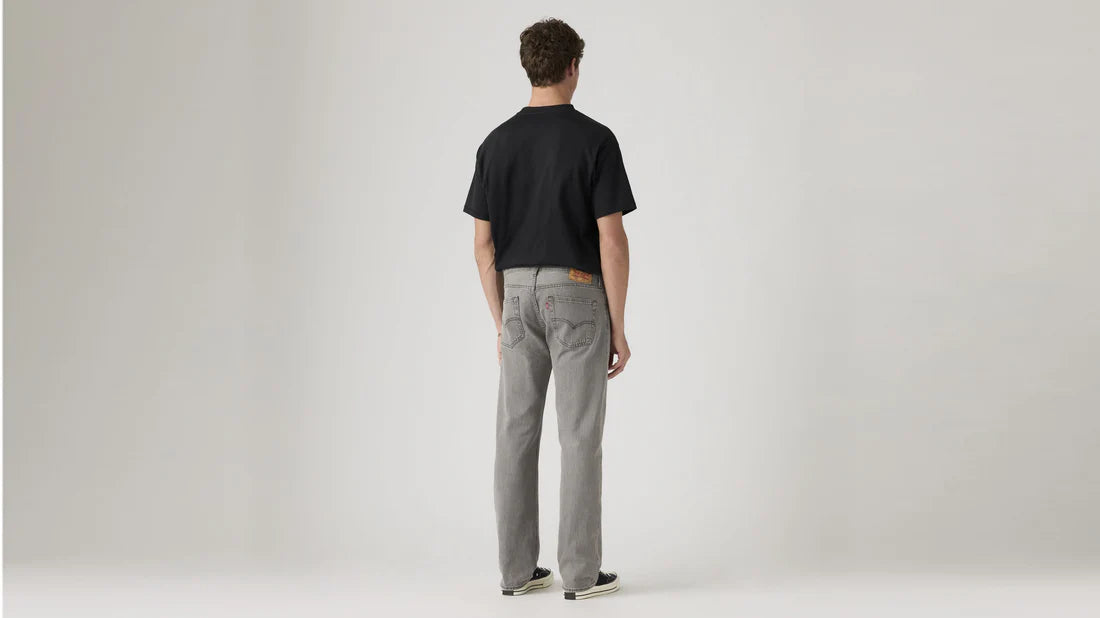 Levi's 501 Gray Dirienzo