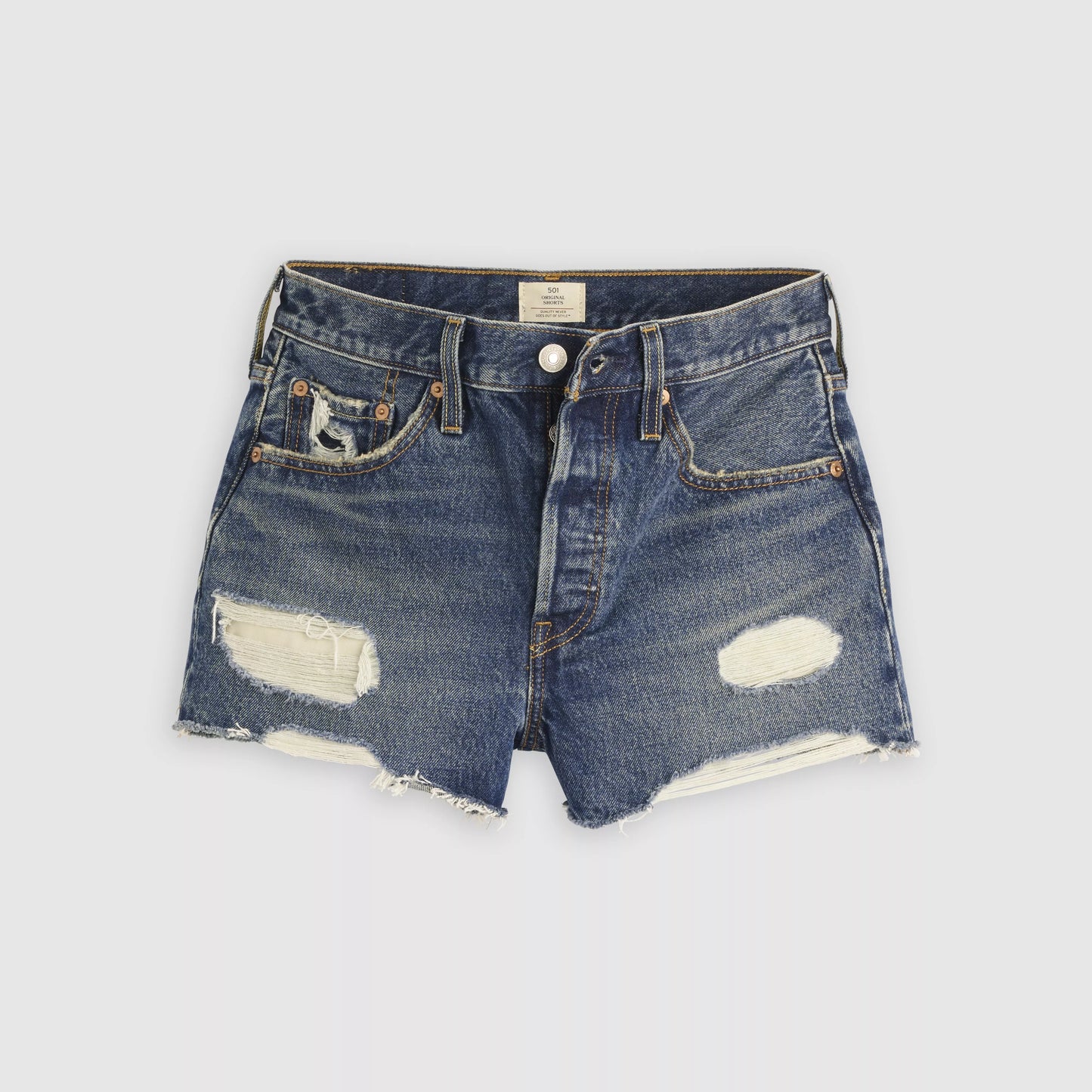 Levi's 501® original short jump out