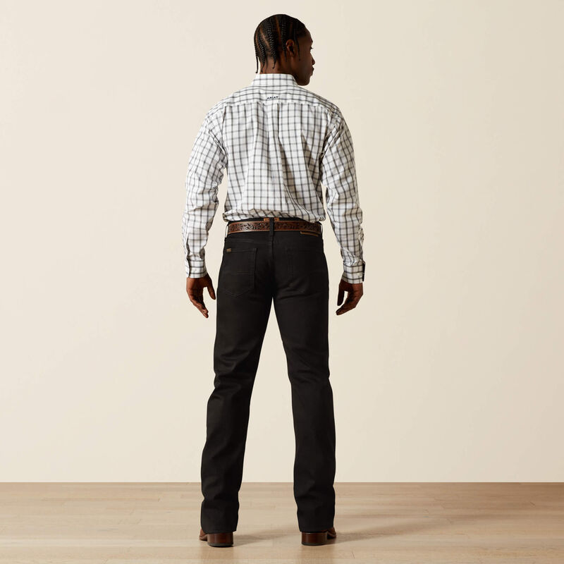 Ariat M4 Relaxed Hansen Boot Cut Jeans