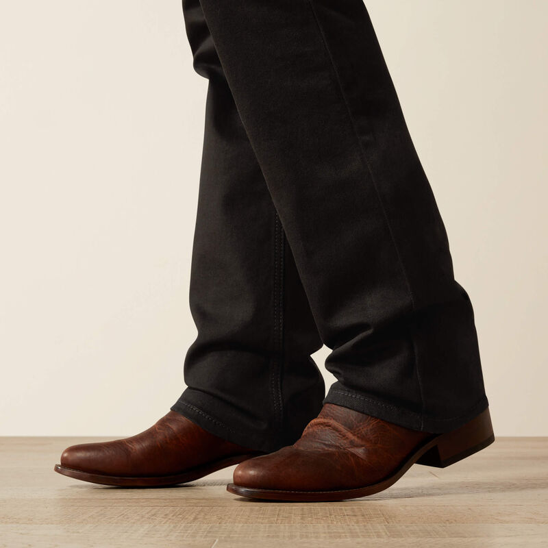 Ariat M4 Relaxed Hansen Boot Cut Jeans