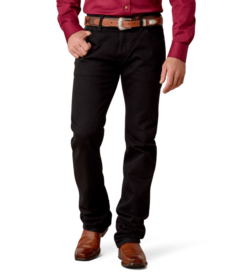 Ariat® M7 Black Jean