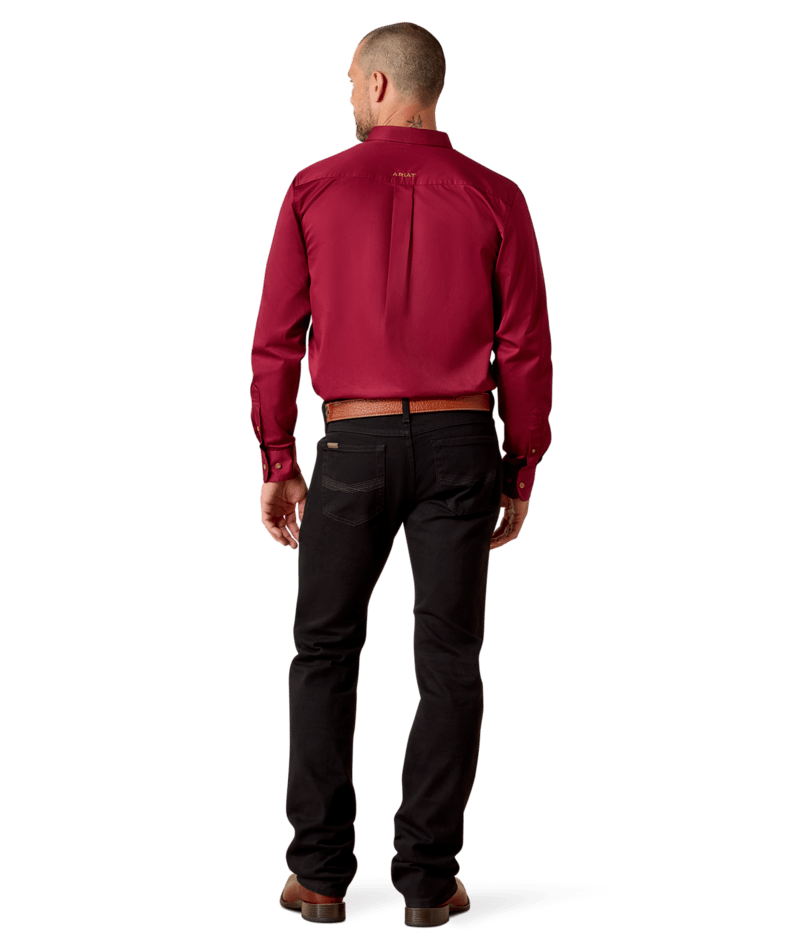 Ariat® M7 Black Jean