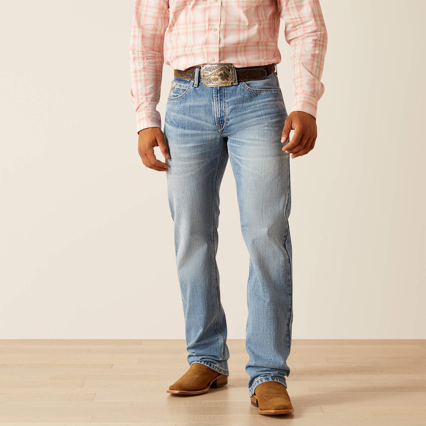 Ariat® M5 Hartley Straight Jean