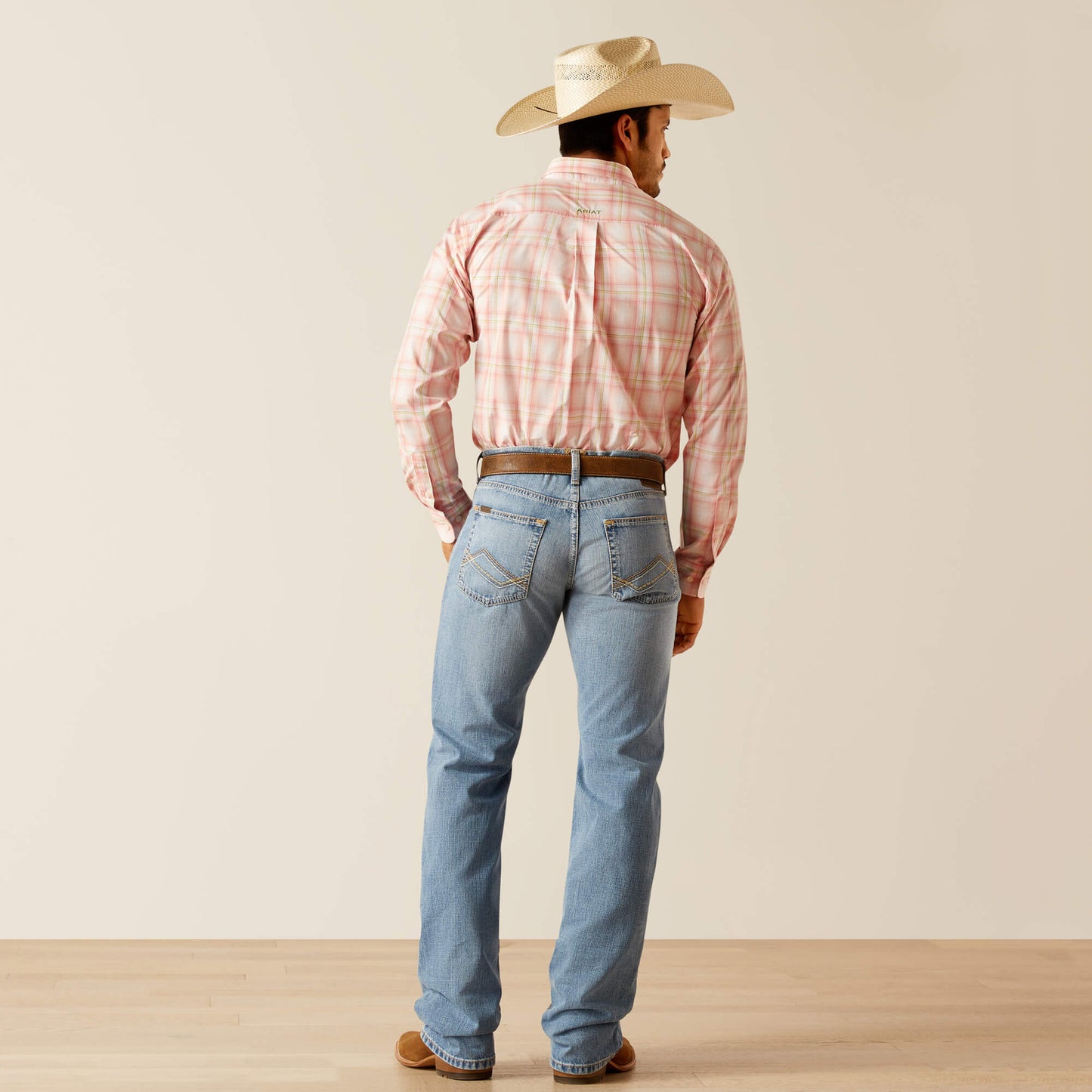 Ariat® M5 Hartley Straight Jean