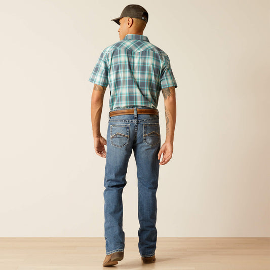 Ariat® M7 Peconic Straight Jean