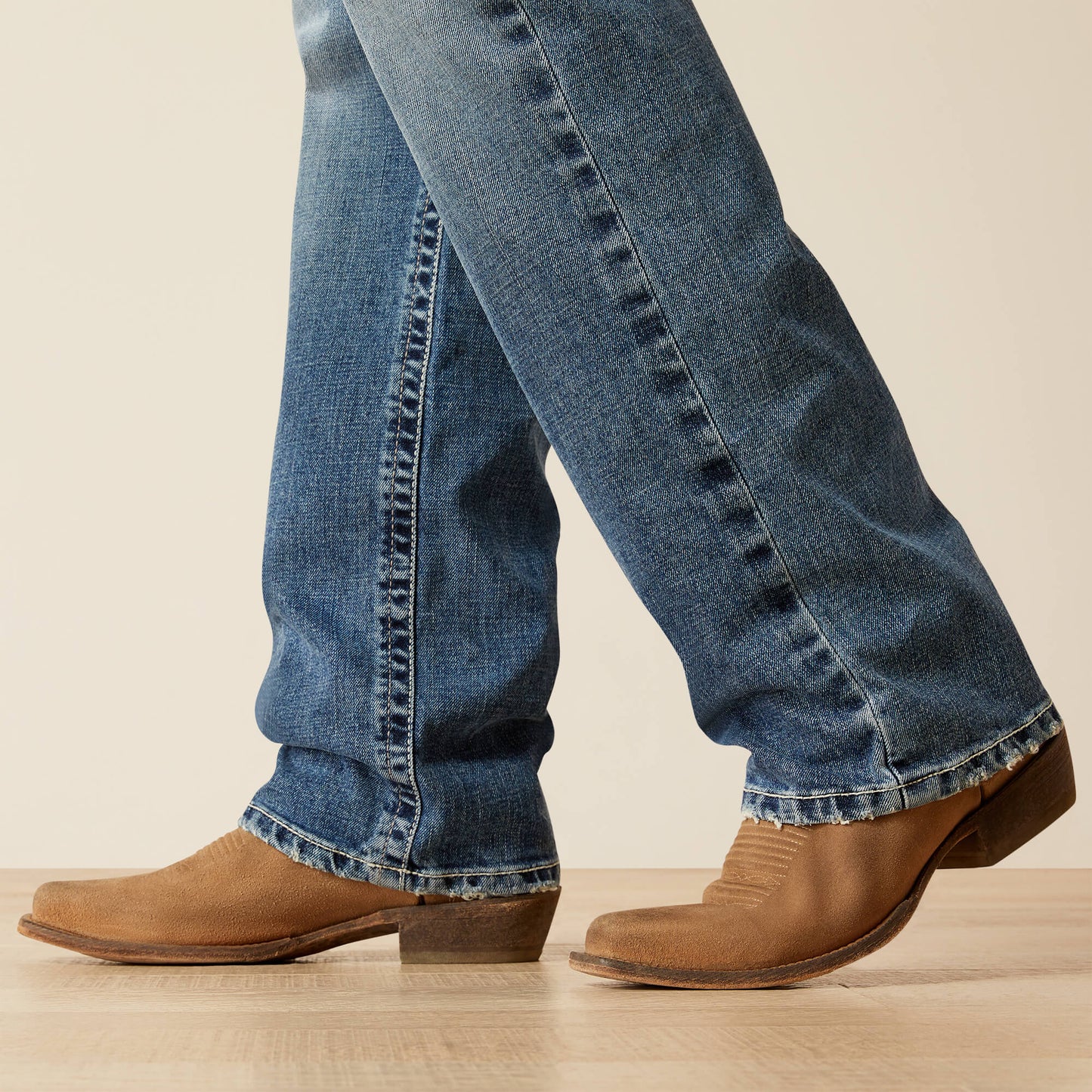 Ariat® M7 Peconic Straight Jean
