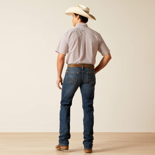 Ariat® M7 Travis Straight Jean