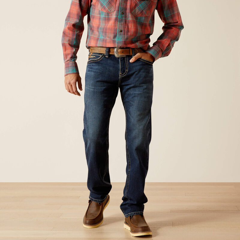 Ariat® M8 Ranger Slim Jean