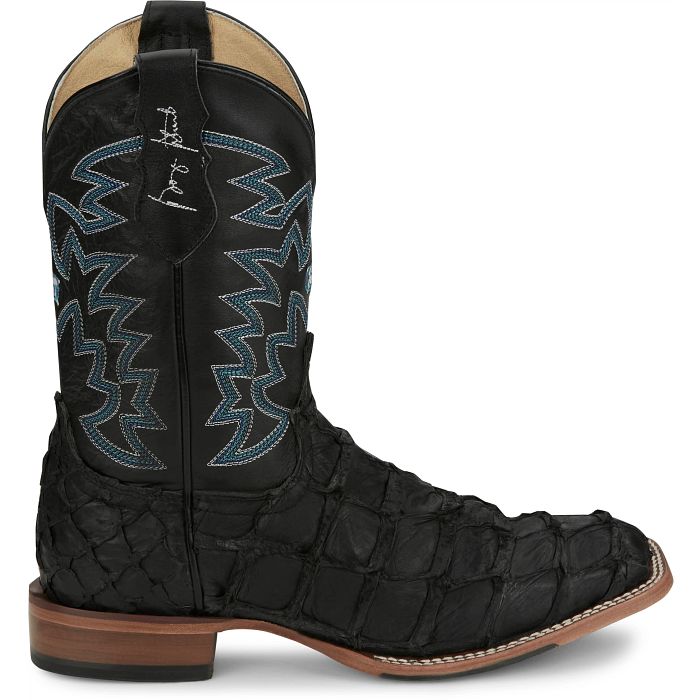 Justin Ocean Front 11" Pirarucu