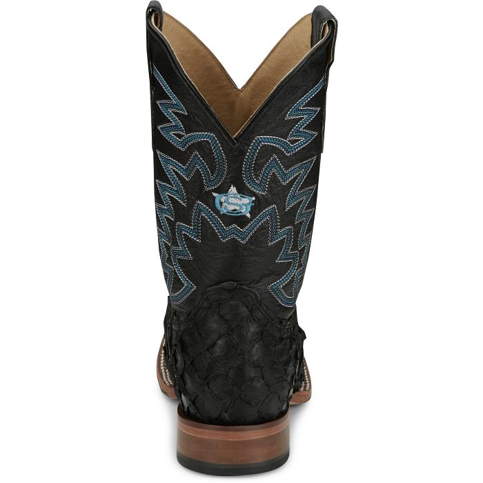 Justin Ocean Front 11" Pirarucu