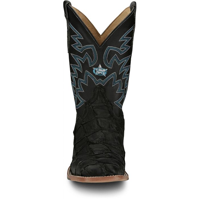 Justin Ocean Front 11" Pirarucu