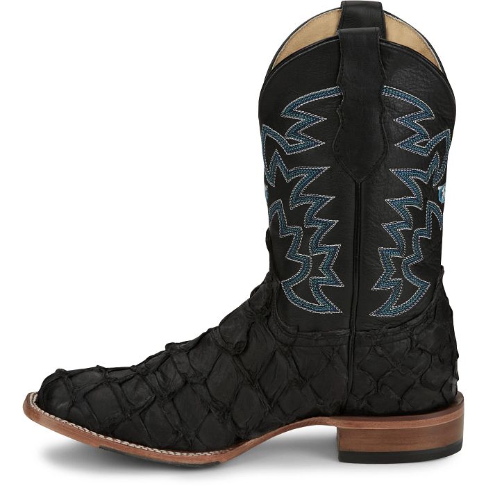 Justin Ocean Front 11" Pirarucu