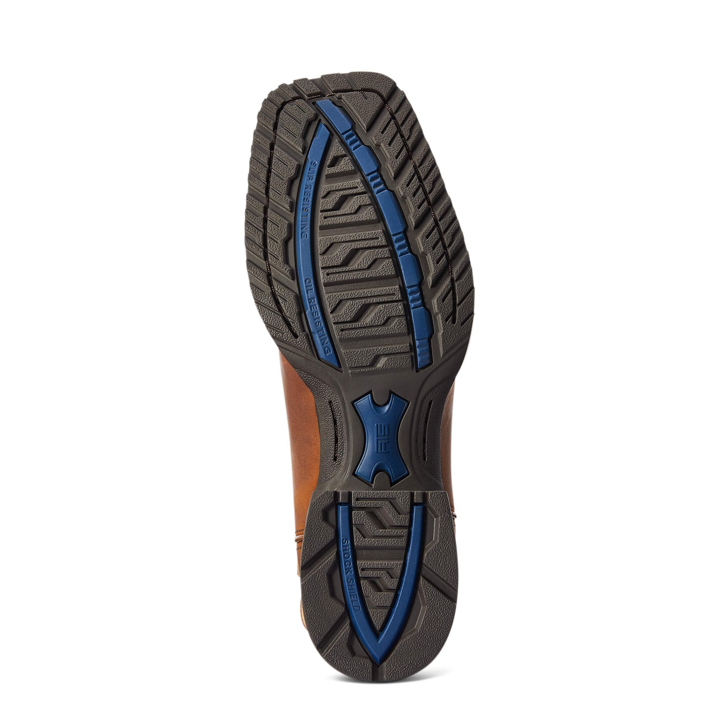 Ariat® Hybrid Ranchwork Western Boot