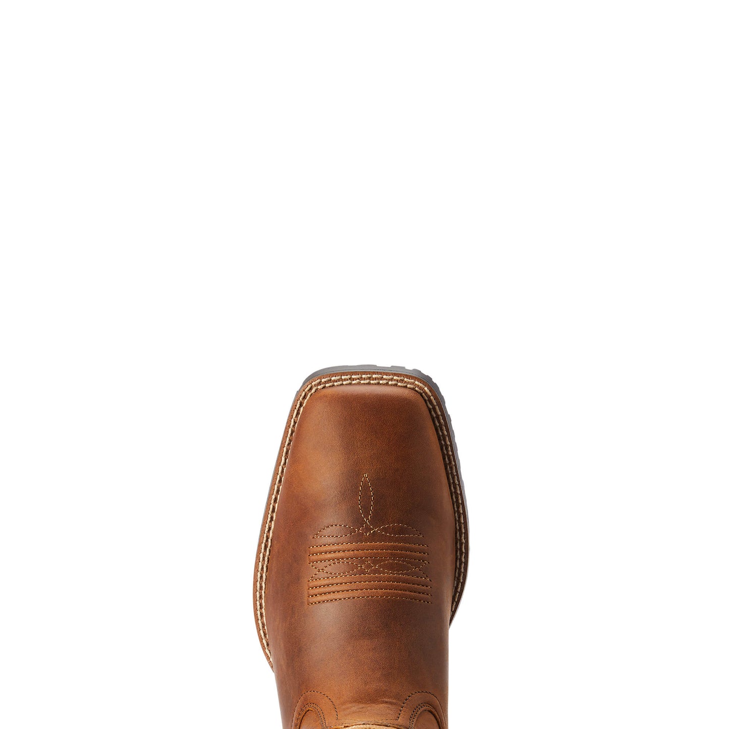 Ariat® Hybrid Ranchwork Western Boot