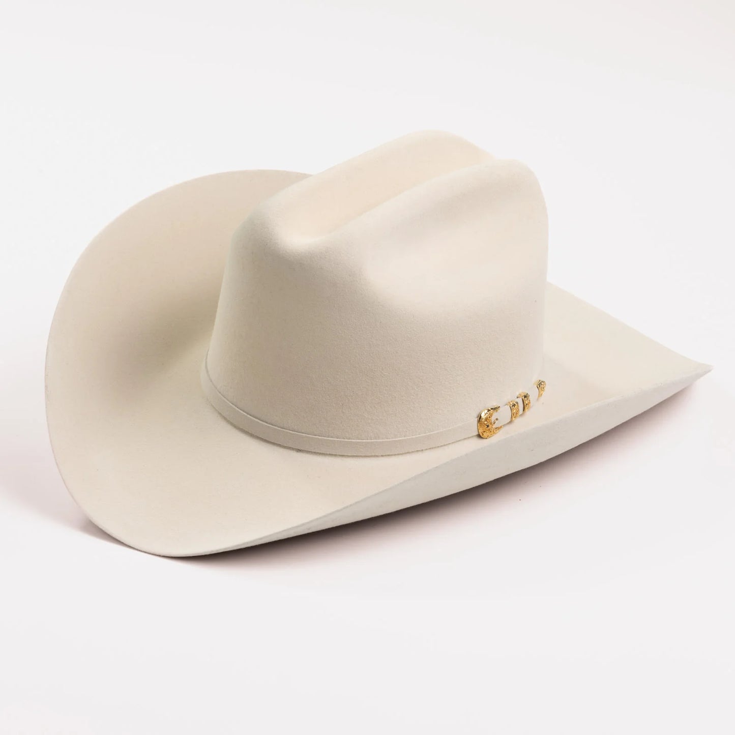 Larry Mahan 6x Belly