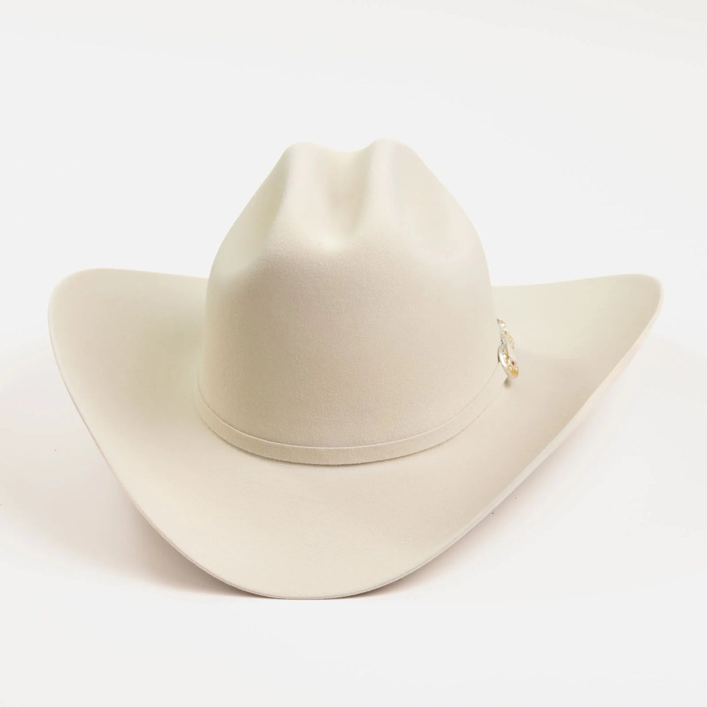 Larry Mahan 6x Belly