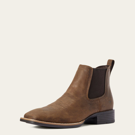 Ariat® Booker Ultra Brown