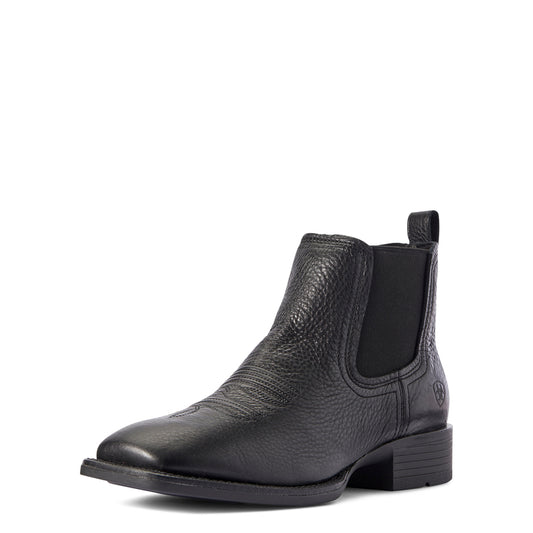 Ariat® Booker Ultra Black