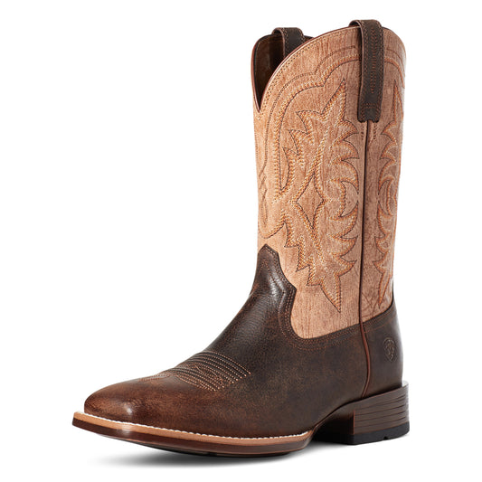 Ariat® Ryden Ultra Western Boot