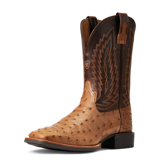 Ariat® Quantum Primo Ostrich Boot