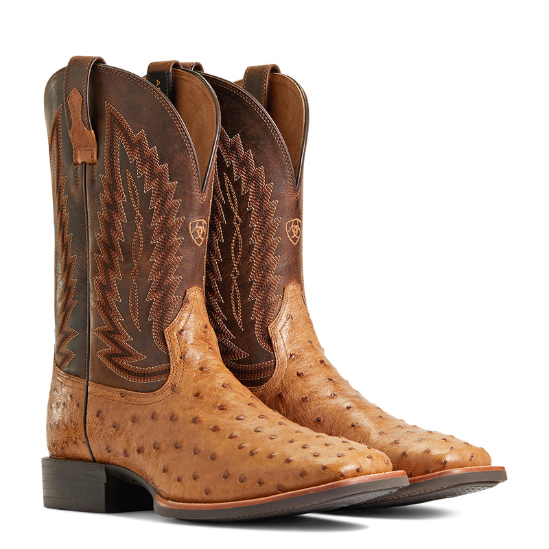 Ariat® Quantum Primo Ostrich Boot