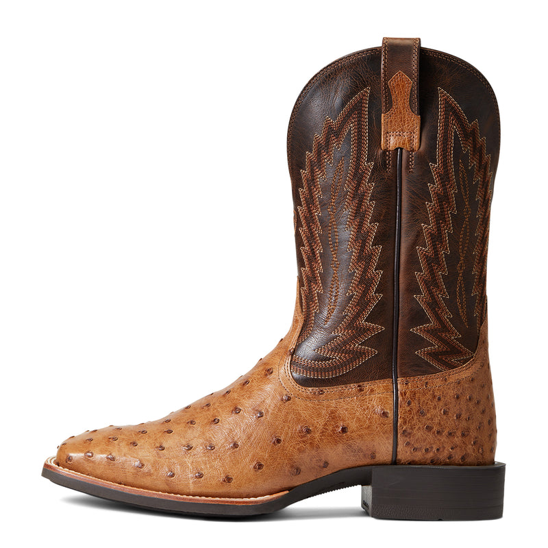 Ariat® Quantum Primo Ostrich Boot