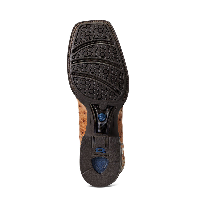 Ariat® Quantum Primo Ostrich Boot